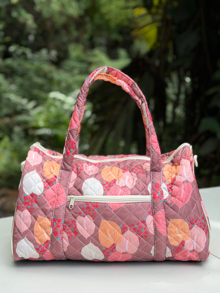 Quilt bags
