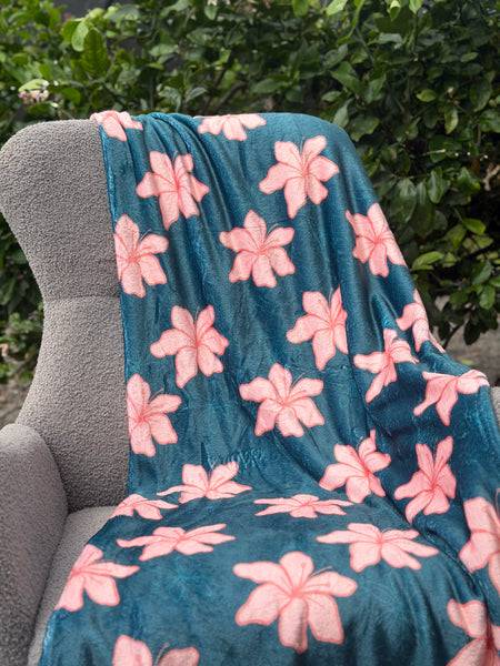 Throw Blankets 50"X60"