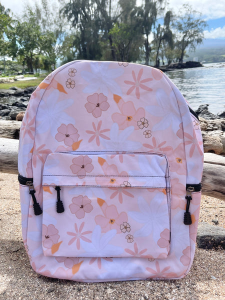 Backpacks
