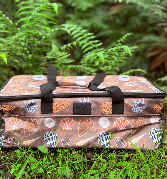The Life Style Cooler Bag 2.O