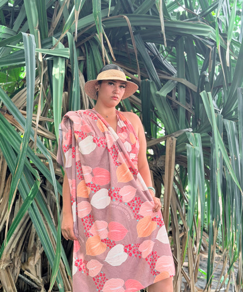 Microfiber Beach Towels