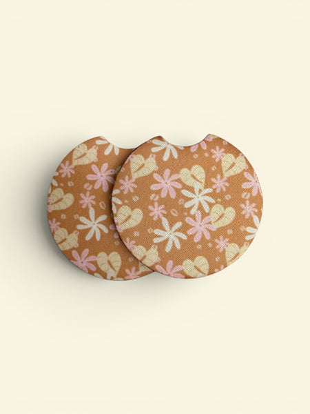 Car Coasters
