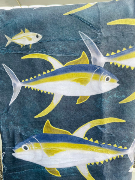 Microfiber Beach Towels
