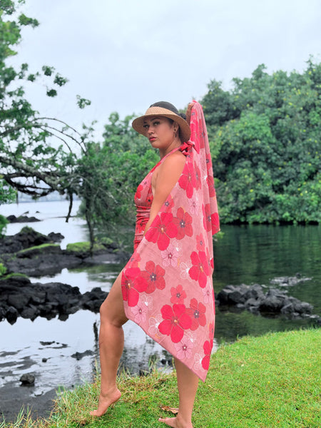 Microfiber Beach Towels