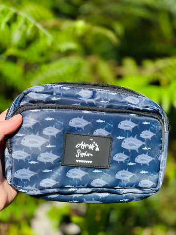 Fanny packs keiki-adult