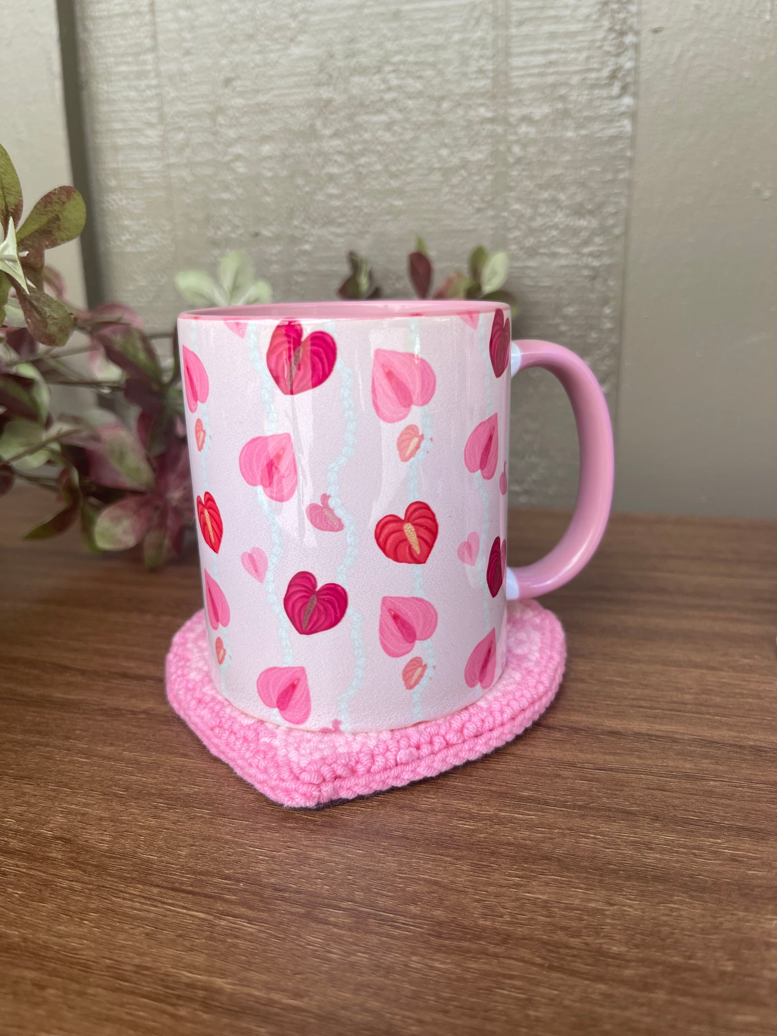 Mugs