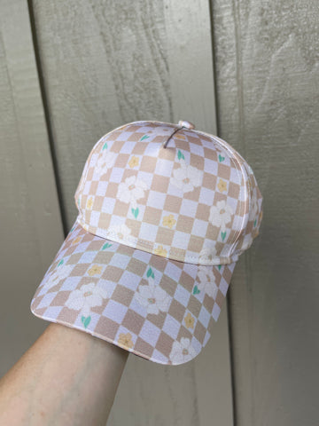 Misprint SnapBack hats