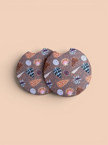 Car Coasters