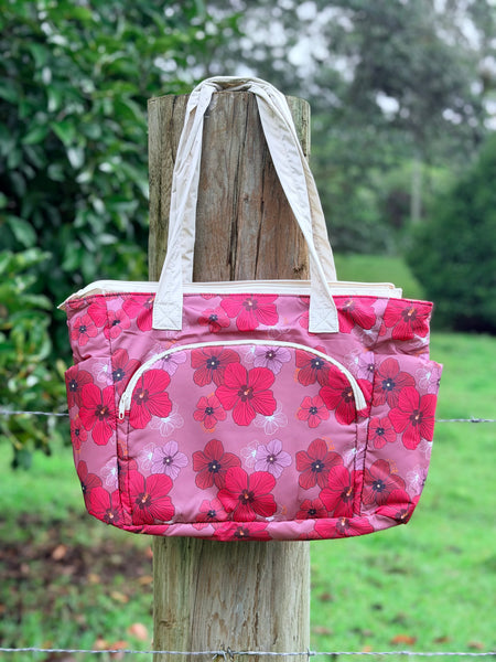 Travel Puff Bags