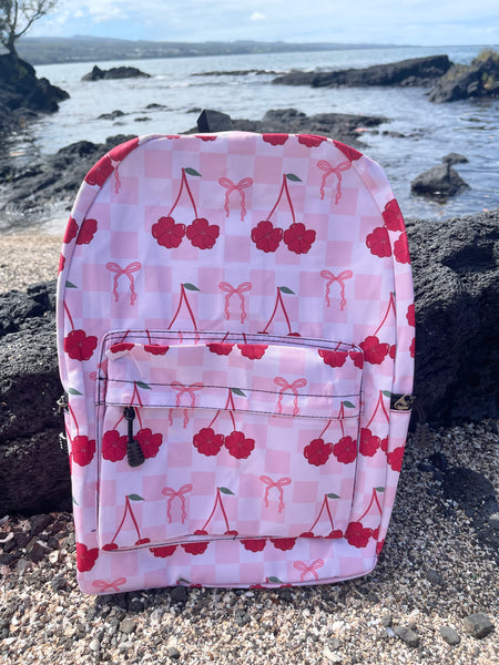 Backpacks
