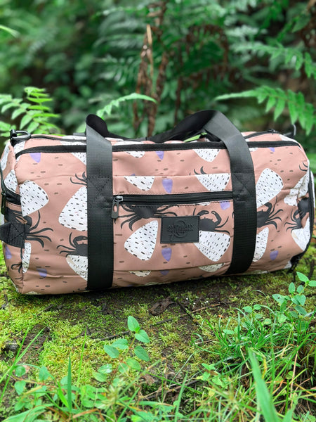 Summer Duffle Bag
