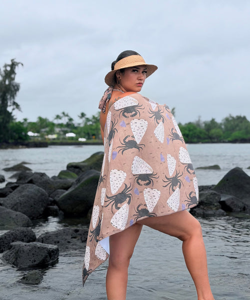 Microfiber Beach Towels