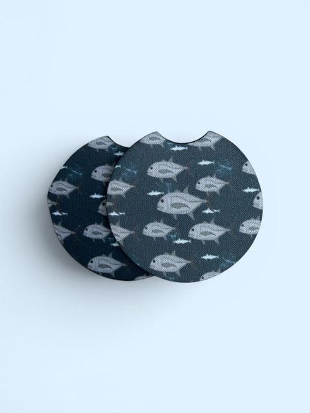 Car Coasters