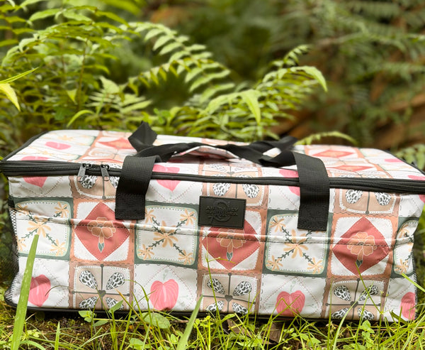 The Life Style Cooler Bag