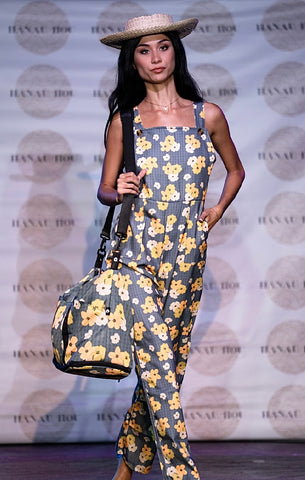 Women's jumpsuit overalls