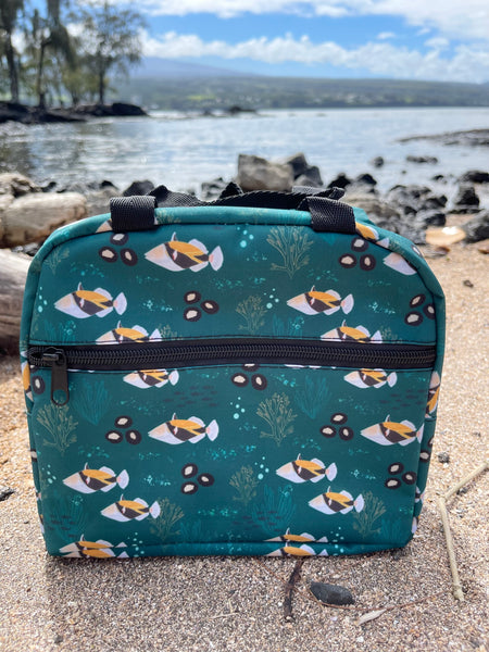 Lunch bags