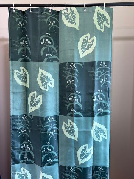 Waterproof Shower Curtains