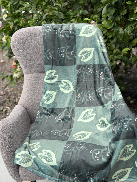 Throw Blankets 50"X60"