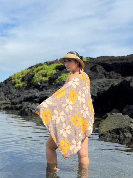 Microfiber Beach Towels