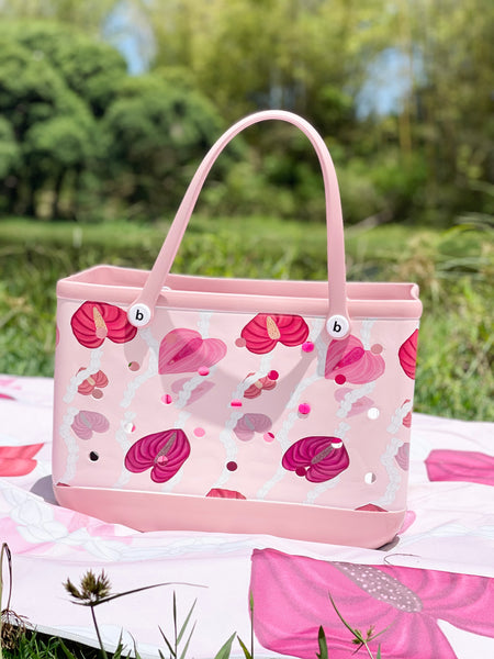Large Anthurium Bogg Bag + 6 Attachments