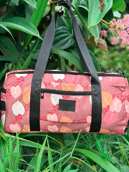 Summer Duffle Bag