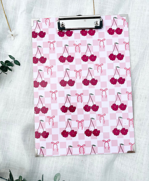 Clip boards