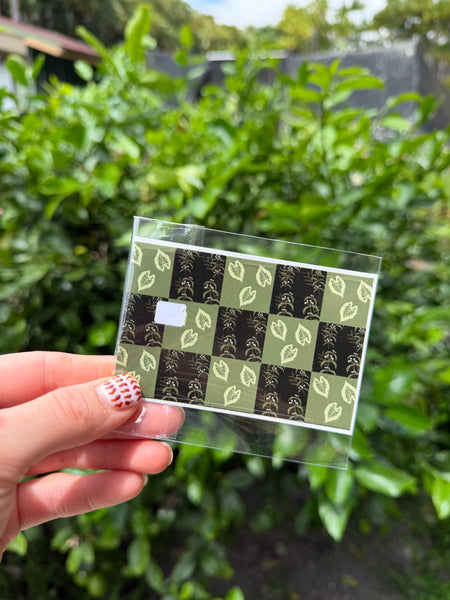 Card skins
