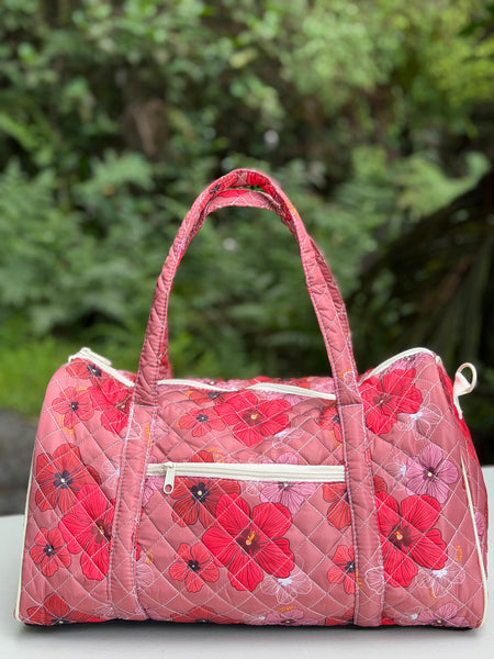 Quilt bags