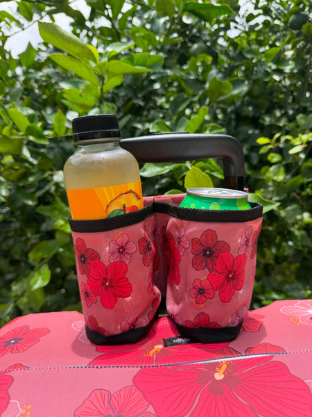 Luggage Cup Holders
