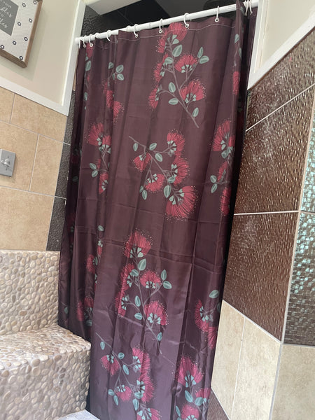 Waterproof Shower Curtains