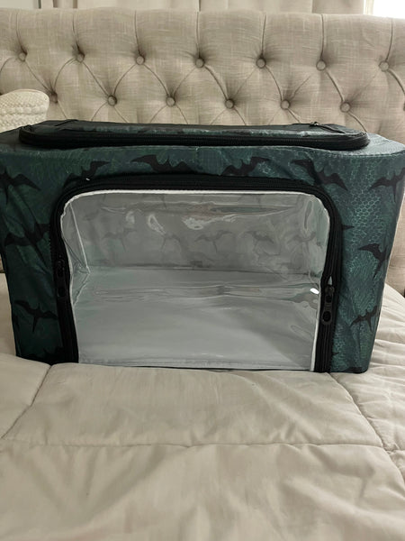 Closet Organizer Storage Bag