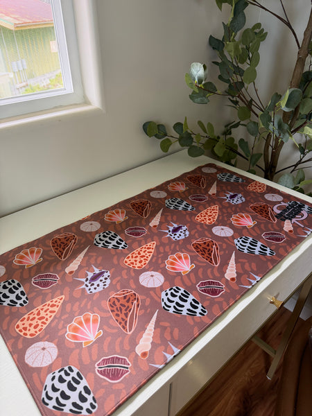 Desk Mats 16*29.5in