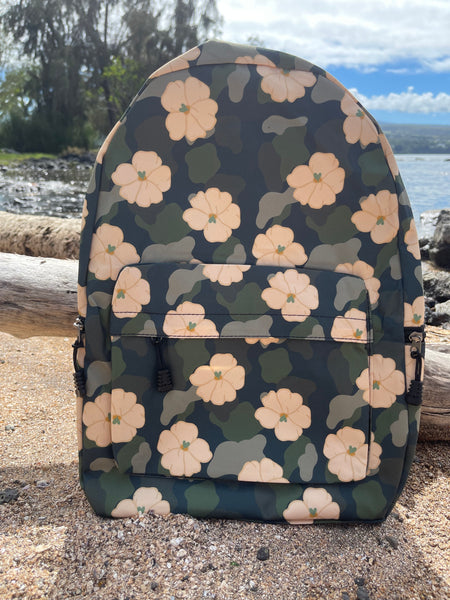 Backpacks