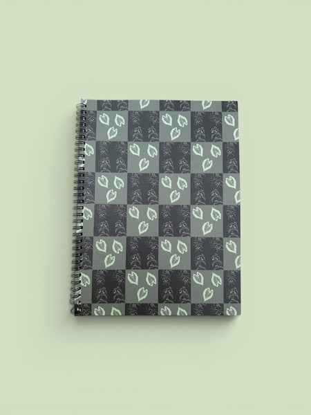 8.5x11 notebooks