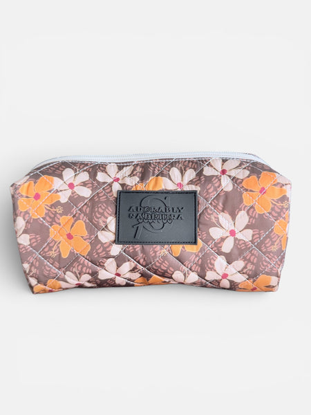 Small pouch bag