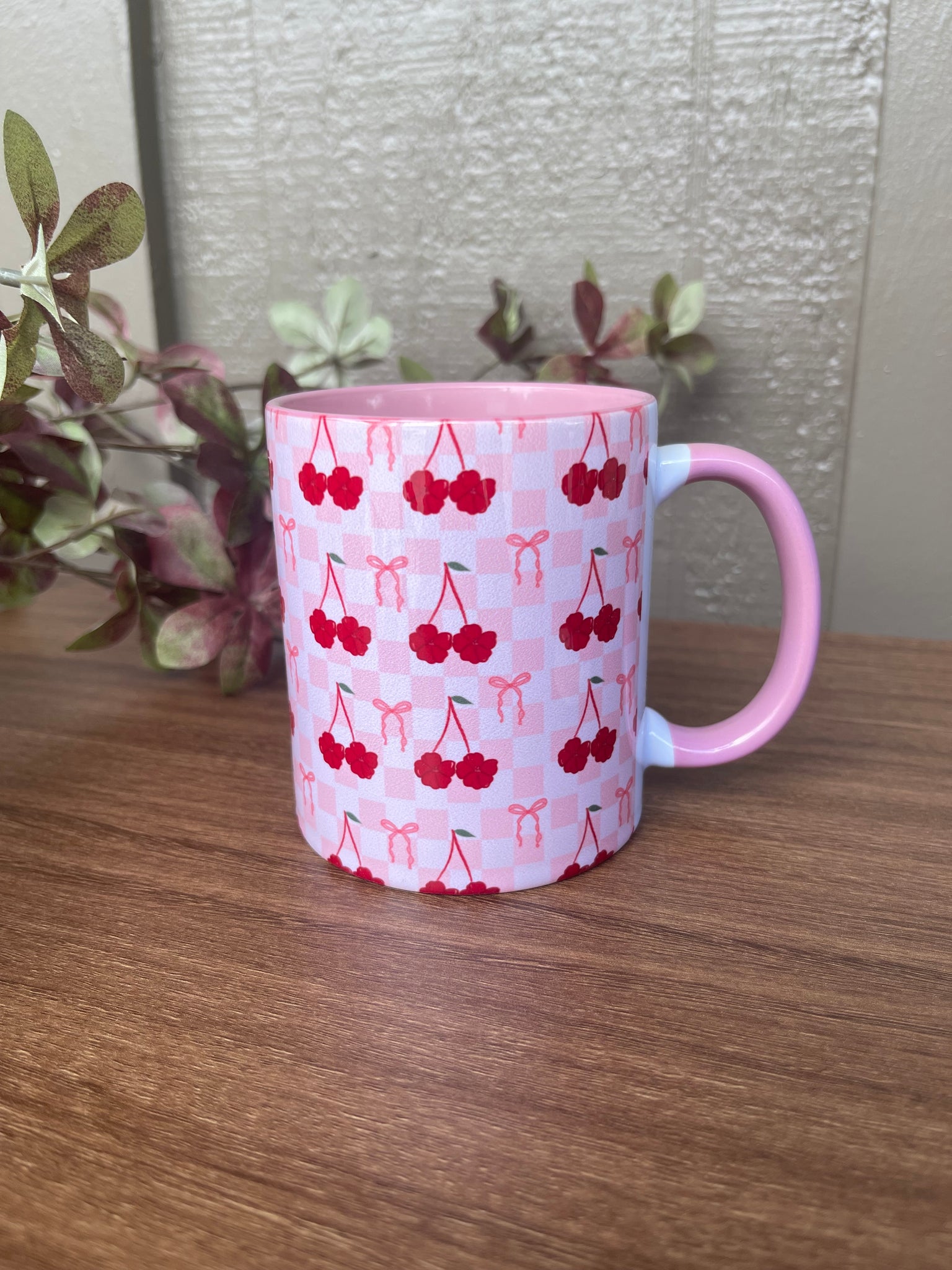 Mugs