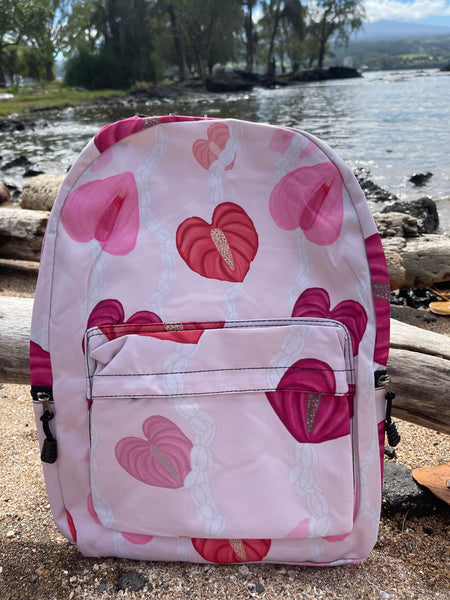 Backpacks