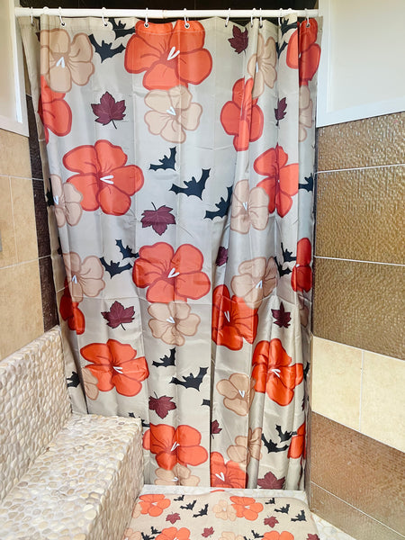 Waterproof Shower Curtains