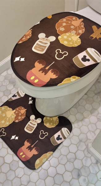 Bathroom 3PC set