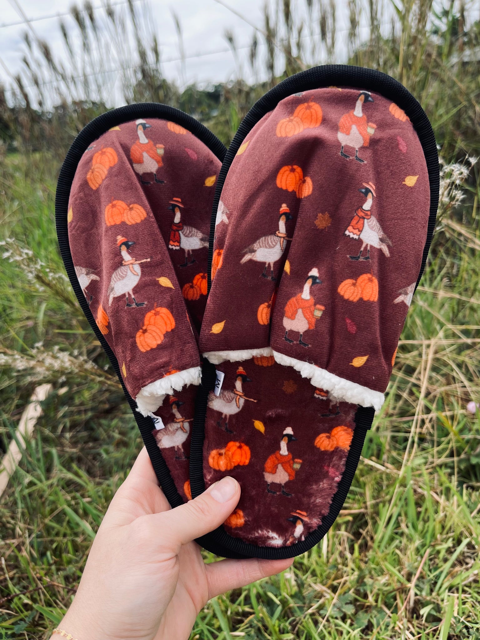 House slippers
