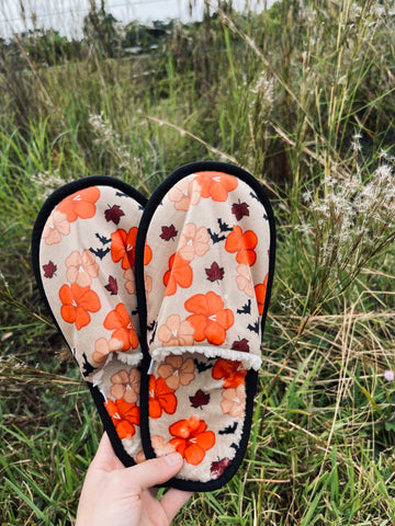 House slippers
