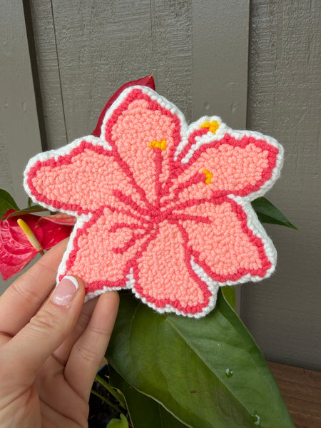 Mug Rug Coasters
