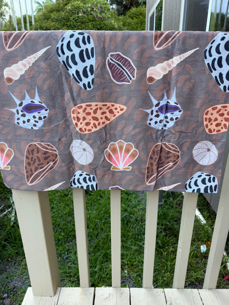 Microfiber Beach Towels