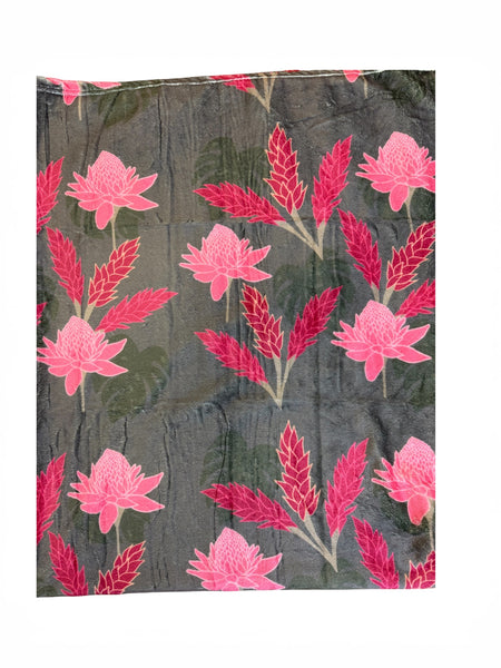 Throw Blankets 50"X60"
