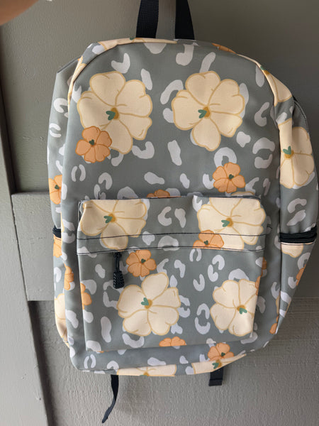 Backpacks