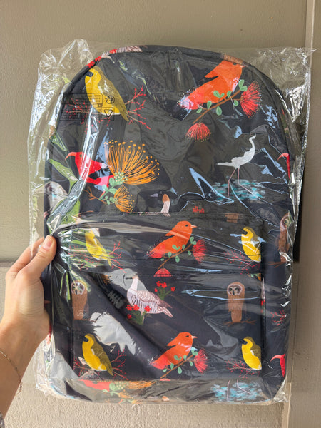Backpacks
