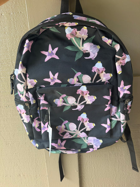Backpacks