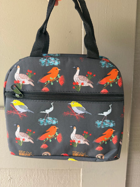 Lunch bags