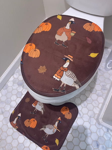 Bathroom 3PC set