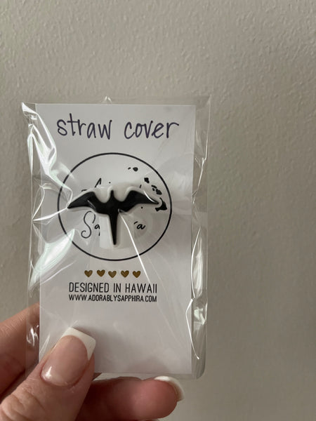 Straw Covers